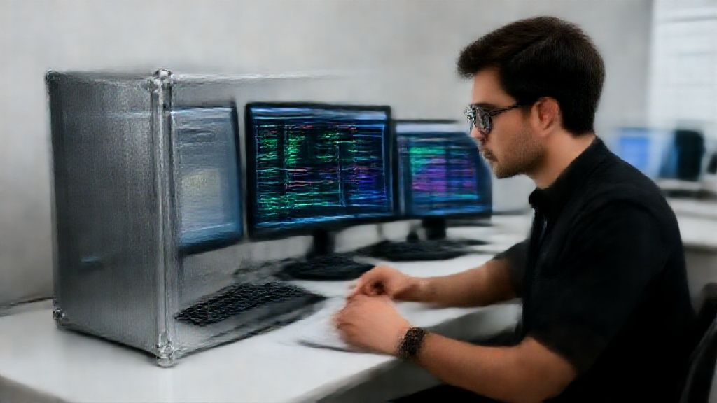 Lo que los expertos no quieren que sepas sobre la seguridad de tus criptomonedas y cómo proteger tu inversión