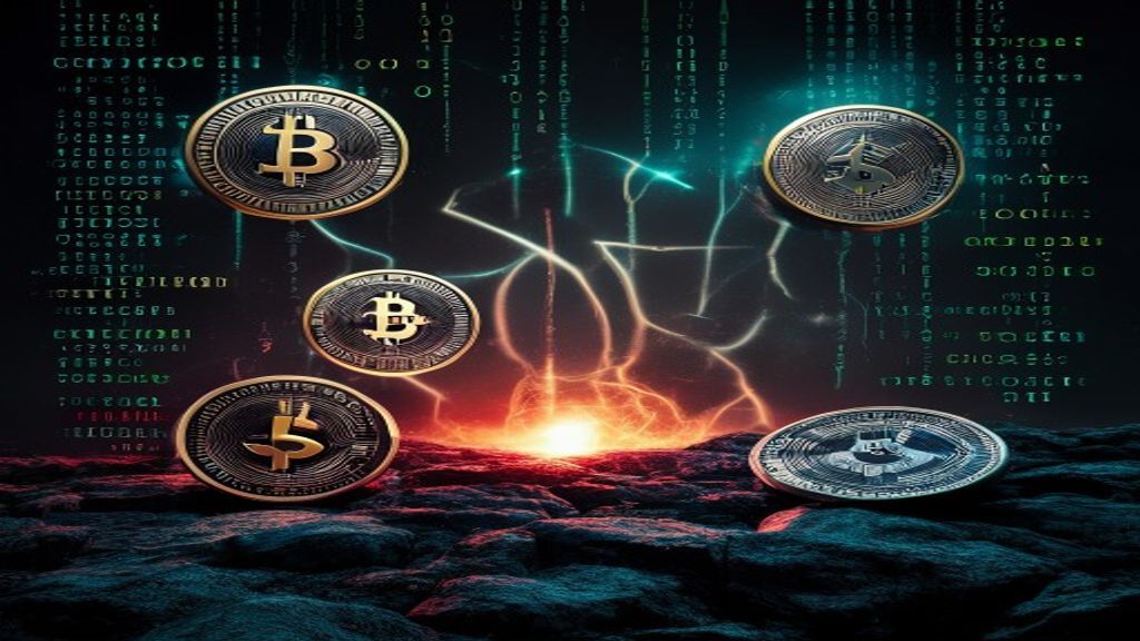 Lo que los hackers no quieren que sepas sobre la seguridad de Bitcoin y Ethereum: 5 errores fatales que te pueden costar miles de dólares