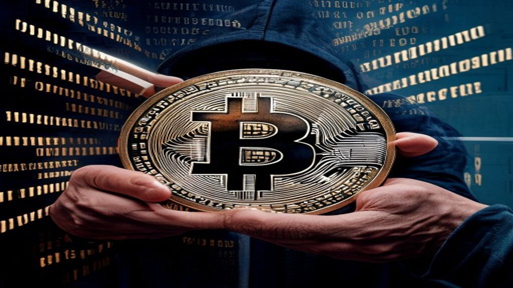 Lo que los hackers no quieren que sepas sobre la seguridad de tu cartera de Bitcoin: 3 secretos para mantener tu inversión segura en un mundo cada vez más digital