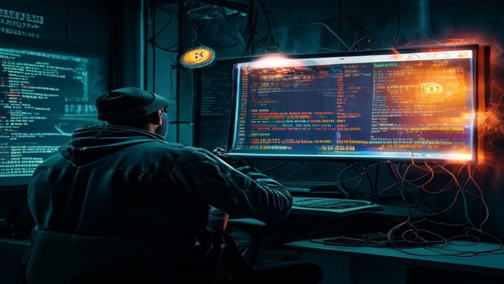 Lo que los hackers no quieren que sepas sobre la seguridad de tu cartera de Bitcoin: 5 errores fatales que te están robando tu inversión