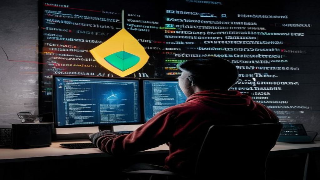 Lo que los hackers no quieren que sepas sobre la seguridad de tu cartera de Ethereum: 3 secretos para proteger tu inversión