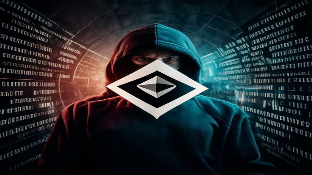 Lo que los hackers no quieren que sepas sobre la seguridad de tu cartera de Ethereum: 5 secretos para mantener tu inversión segura