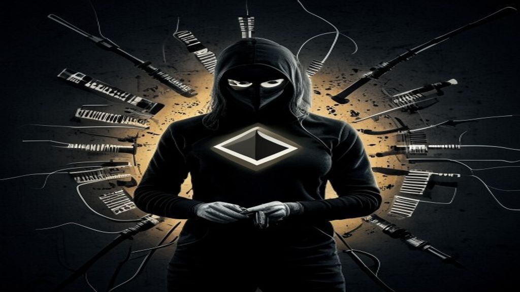 Lo que los hackers no quieren que sepas sobre la seguridad de tu cartera de Ethereum