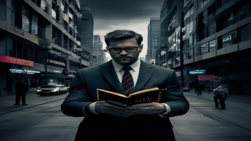 Lo que los historiadores económicos no quieren que sepas sobre la próxima crisis financiera: 5 lecciones del pasado que puedes aplicar hoy