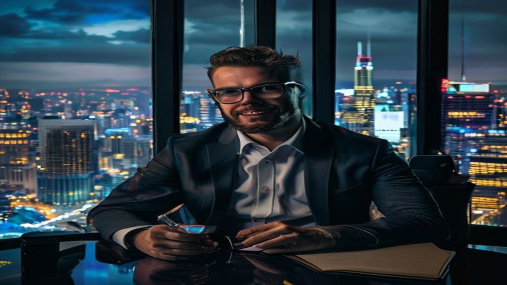 Lo que los millonarios no quieren que sepas sobre brechas legales de inversión en nichos de mercado emergentes: 5 estrategias para generar $1 millón al año