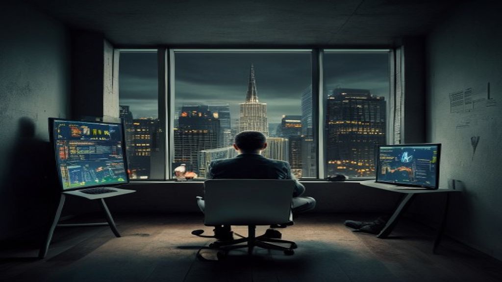 Lo que los millonarios no quieren que sepas sobre brechas legales de inversión que pueden hacer que te vuelvas rico: la historia de un emprendedor que sacrificó todo por su primer millón