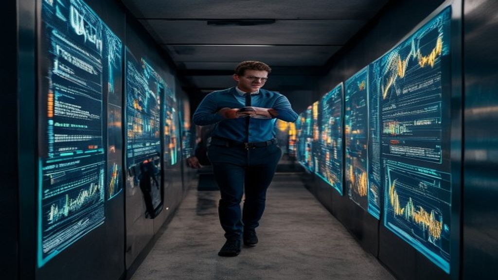 Lo que los millonarios no quieren que sepas sobre cómo generar $100,000 al mes invirtiendo en nichos de mercado emergentes