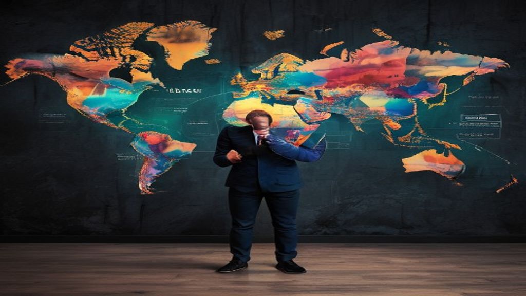 Lo que los millonarios no quieren que sepas sobre las brechas legales de inversión en nichos de mercado emergentes: 5 estrategias para generar $1 millón al año