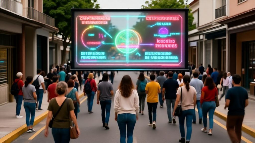 Por qué la mayoría de las personas están perdiendo dinero sin darse cuenta debido a la falta de conocimiento sobre nichos de mercado emergentes