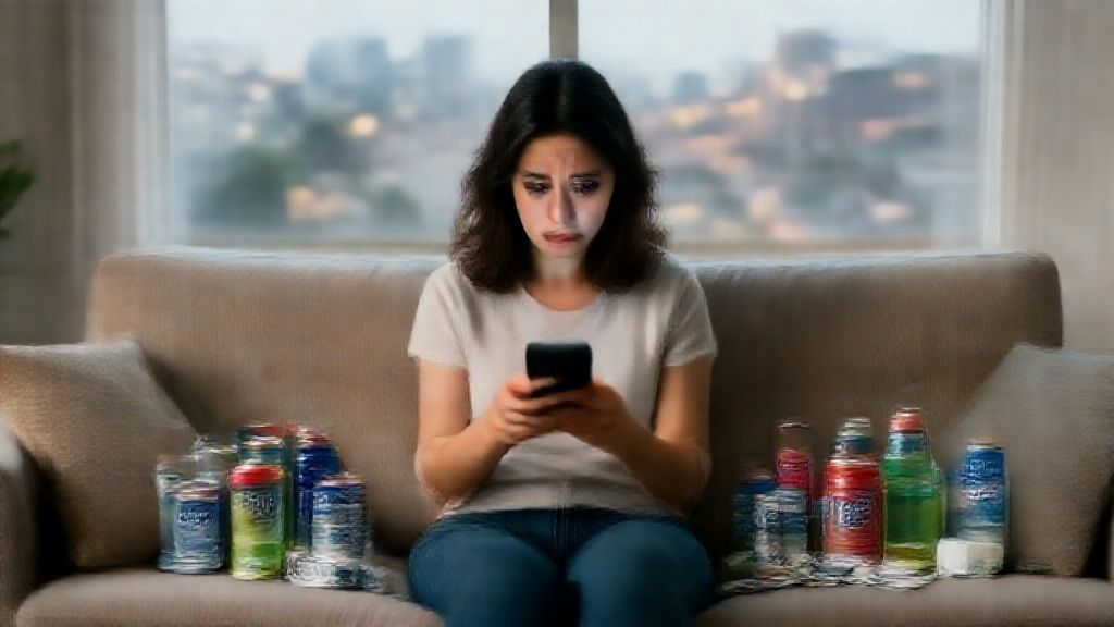 Por qué la mayoría de las personas están perdiendo dinero sin darse cuenta debido a sus hábitos de consumo