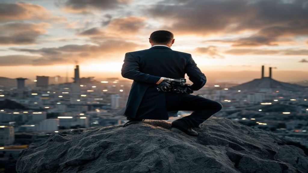 Por qué la próxima crisis de suministros puede ser tu oportunidad de oro: 5 estrategias para capitalizar el caos y generar riqueza