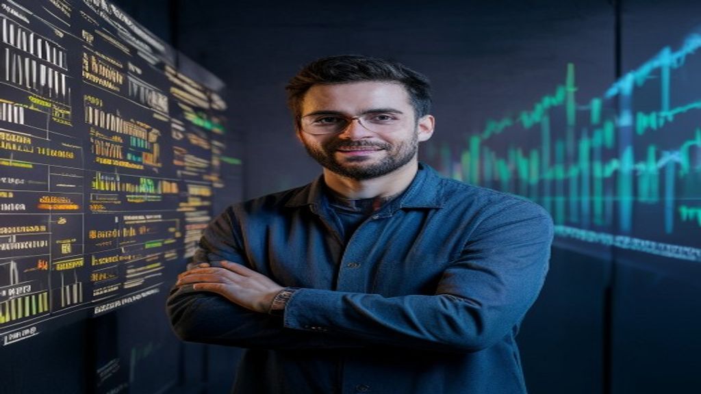 Por qué la próxima crisis económica será la oportunidad perfecta para ganar dinero: 5 lecciones para capitalizar el caos antes de que se estabilice