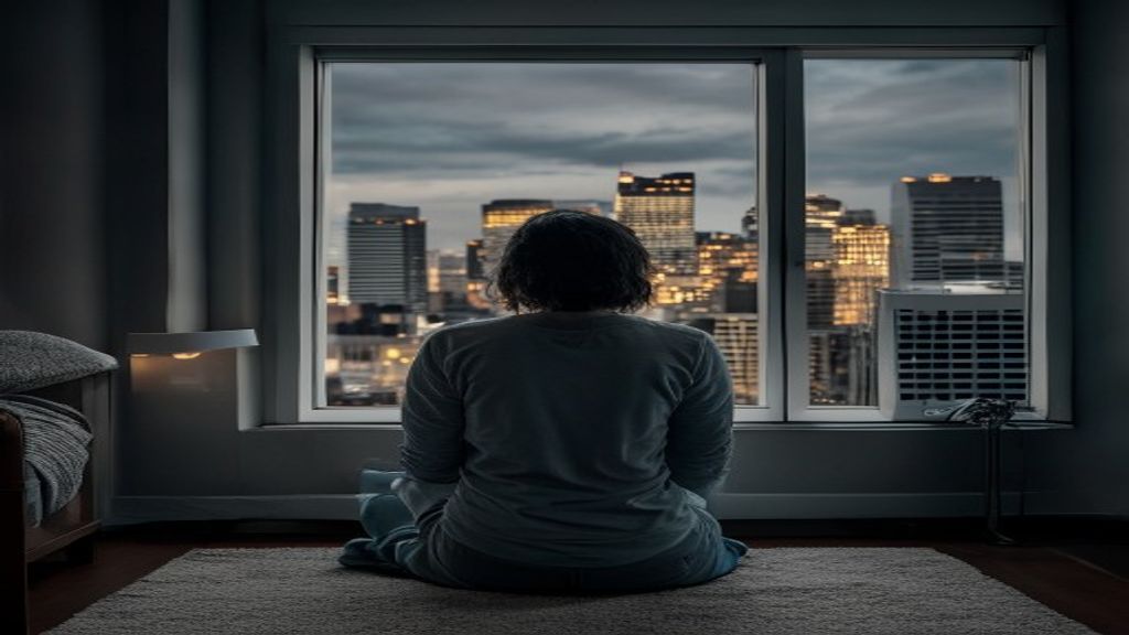 Por qué nunca podrás ahorrar dinero si no enfrentas el error que cometes cada día: 5 pasos para superar la ansiedad y empezar a ahorrar