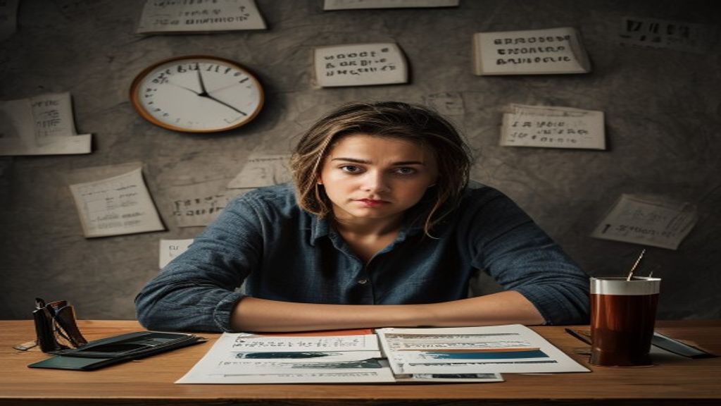 Por qué nunca podrás ahorrar dinero si no enfrentas el error que cometes cada semana: 5 pasos para superar la procrastinación
