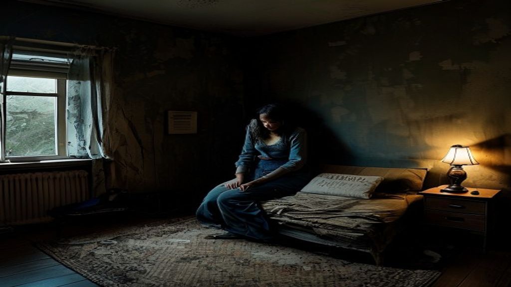Por qué nunca podrás ahorrar suficiente dinero si no cambias tu relación con el miedo