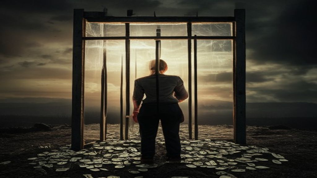 Por qué nunca podrás alcanzar la libertad financiera si no sabes este secreto sobre el dinero