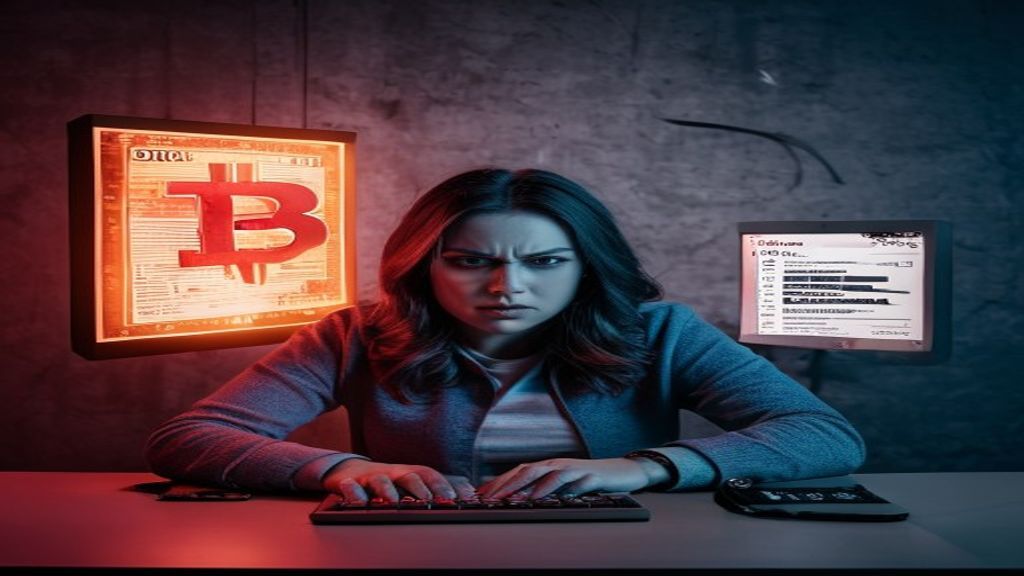 Por qué nunca podrás ganar dinero con Bitcoin si no eliminas este error fatal