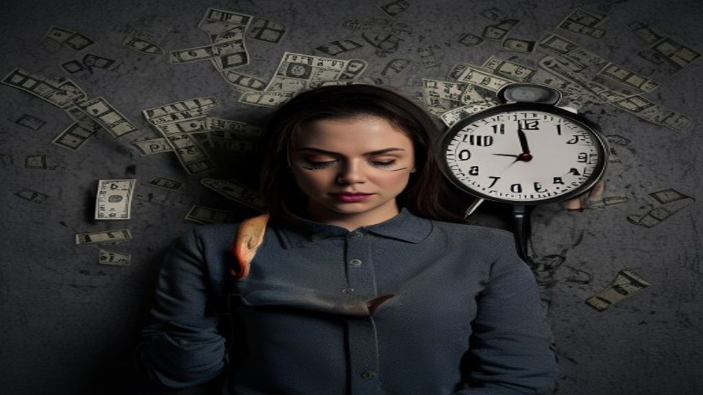 Por qué nunca podrás ganar dinero si no eliminas el mito del "trabajar duro": La verdad incómoda que los millonarios no quieren que sepas