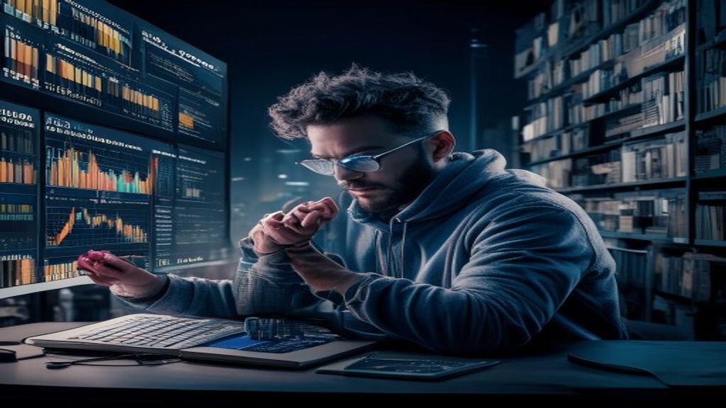 Por qué nunca podrás ganar dinero si no explotas las brechas legales de inversión en el mercado de criptomonedas: 3 secretos para aprovechar la oportunidad