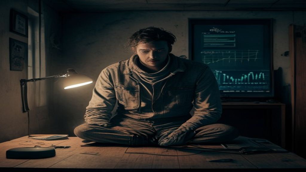 Por qué nunca podrás generar $10,000 al mes si no conoces este nicho de mercado emergente: la historia de un millonario que sacrificó todo por su primer millón