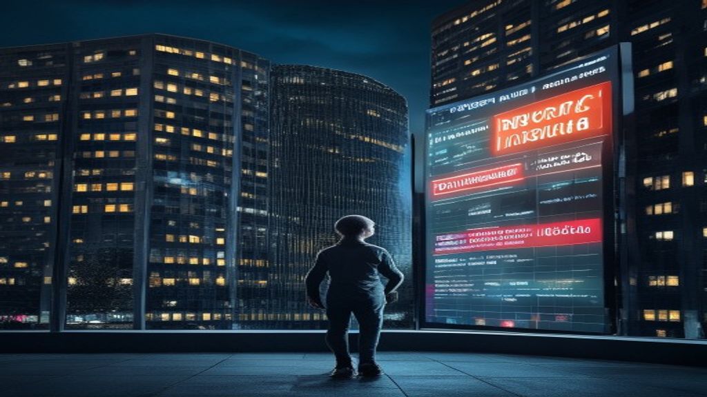 Por qué nunca podrás generar ingresos significativos si no explotas las brechas legales de inversión en el mercado de criptomonedas