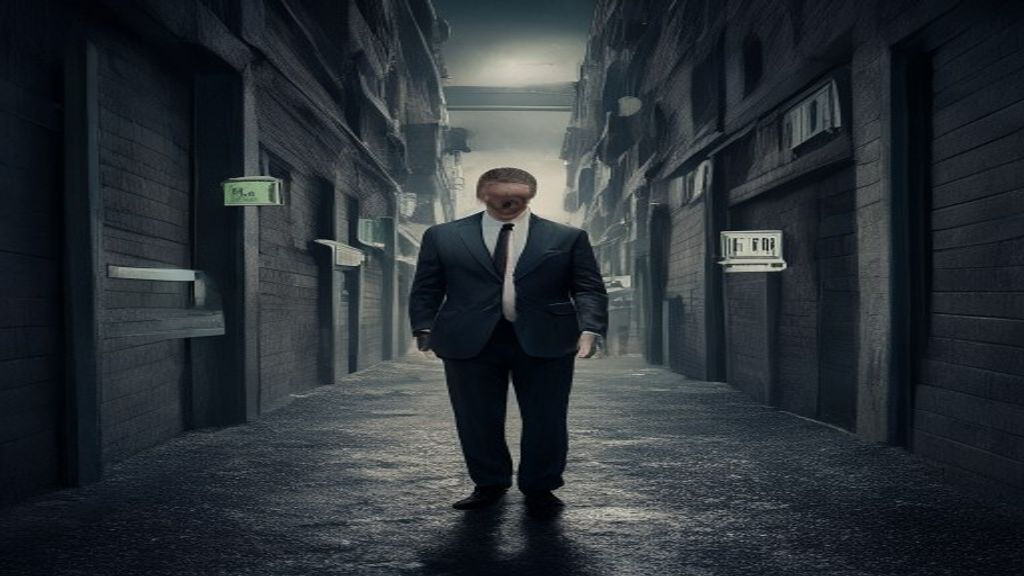 Por qué nunca podrás generar un millón de dólares si no sabes este secreto: La verdad sobre la desesperación de otros