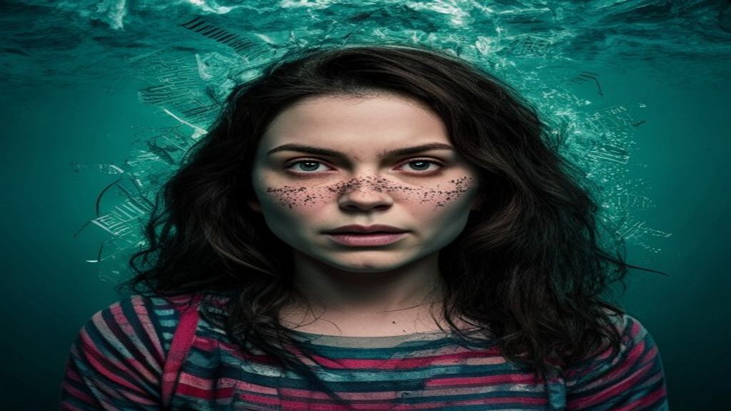 Por qué nunca podrás salir de deudas si no cambias tu relación con el miedo y la ansiedad