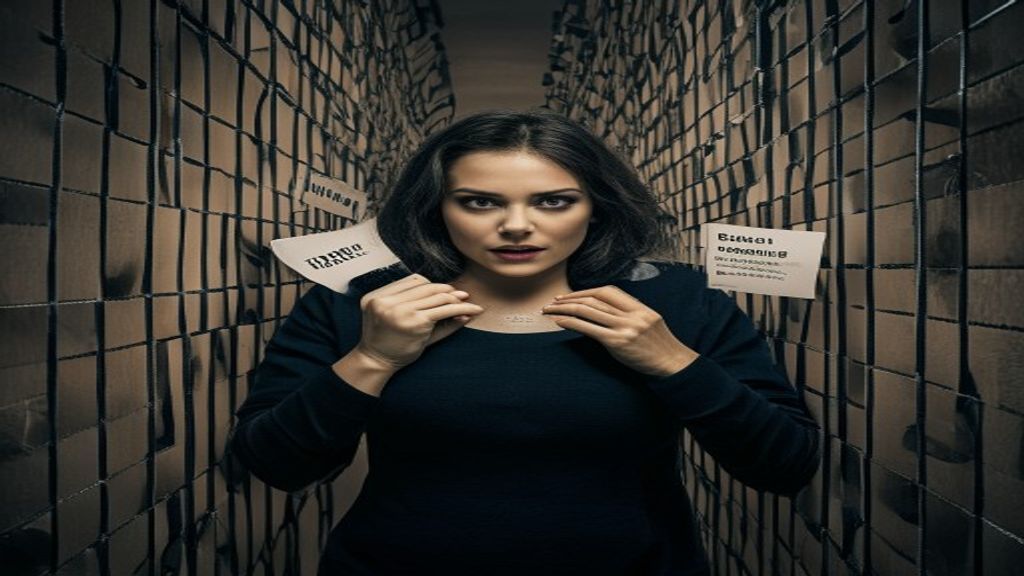 Por qué nunca podrás salir de deudas si no cambias tu relación con el miedo