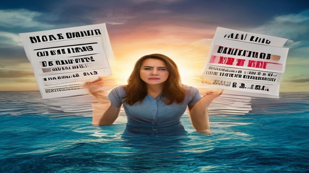 Por qué nunca podrás salir de deudas si no dejas de creer en estos 3 mitos del dinero