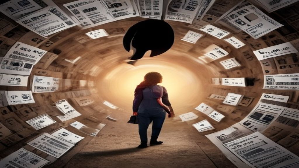 Por qué nunca podrás salir de deudas si no dejas de creer en estos 5 mitos del dinero