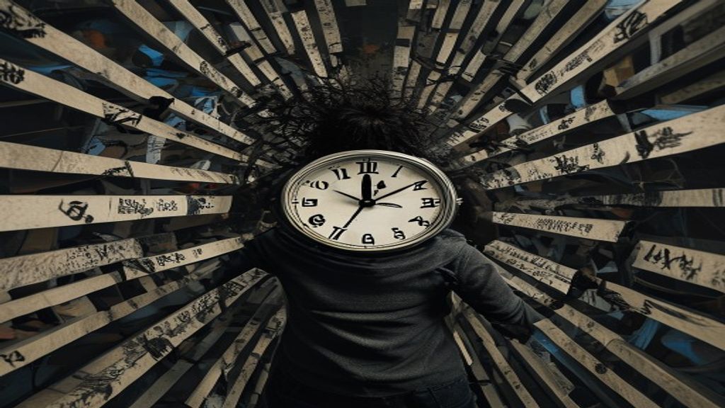 Por qué nunca podrás salir de deudas si no eliminas el hábito diario de compararte con los demás: 5 pasos para vencer la procrastinación y alcanzar la libertad financiera