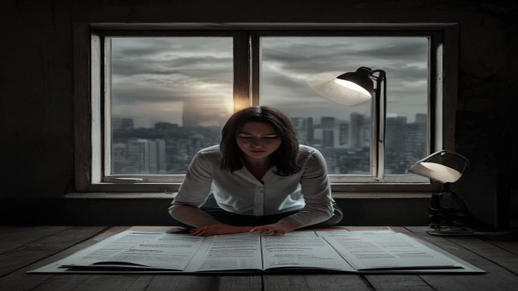Por qué nunca podrás salir de deudas si no eliminas este error fatal en tu presupuesto: 5 pasos para vencer la procrastinación y alcanzar la libertad financiera