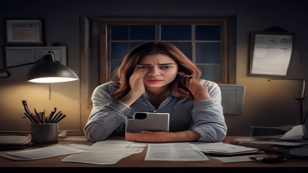 Por qué nunca podrás salir de deudas si no enfrentas el error que cometes cada noche: 5 pasos para superar la ansiedad y empezar a ahorrar