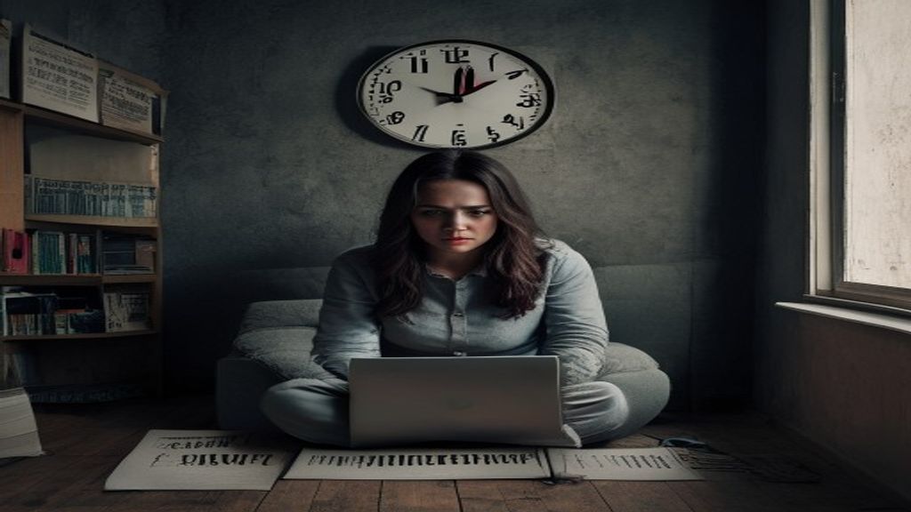 Por qué nunca podrás salir de deudas si no enfrentas el error que cometes cada semana: 5 pasos para superar la procrastinación