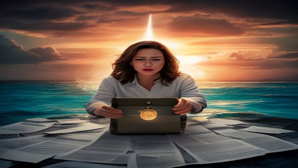 Por qué nunca podrás salir de deudas si no vences la ansiedad financiera: 5 pasos para empezar a ahorrar