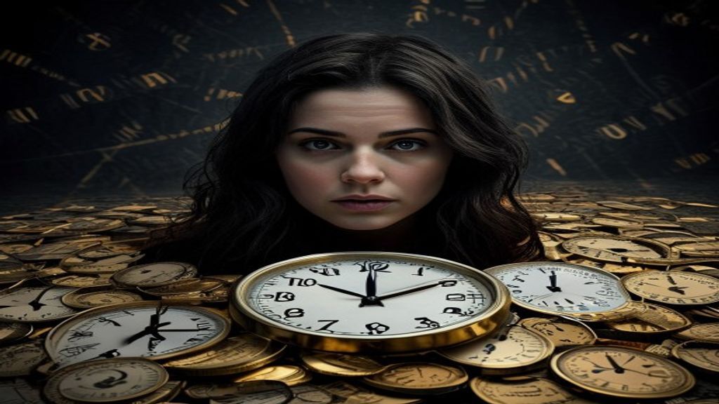 Por qué nunca saldrás de deudas si no cambias tus creencias sobre el tiempo y el dinero