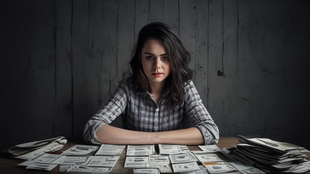 Por qué nunca sales de deudas: El error que cometes cada día que te está costando una fortuna