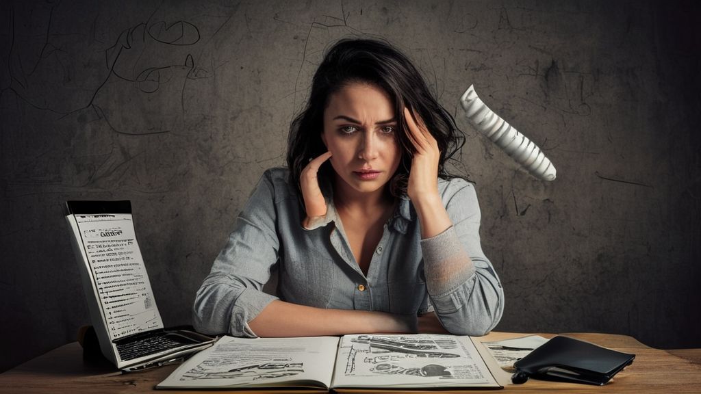 Por qué nunca sales de deudas: El error que cometes cada día que te mantiene en el ciclo de la deuda