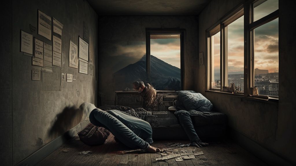 Por qué nunca sales de deudas: El error que cometes cada fin de mes