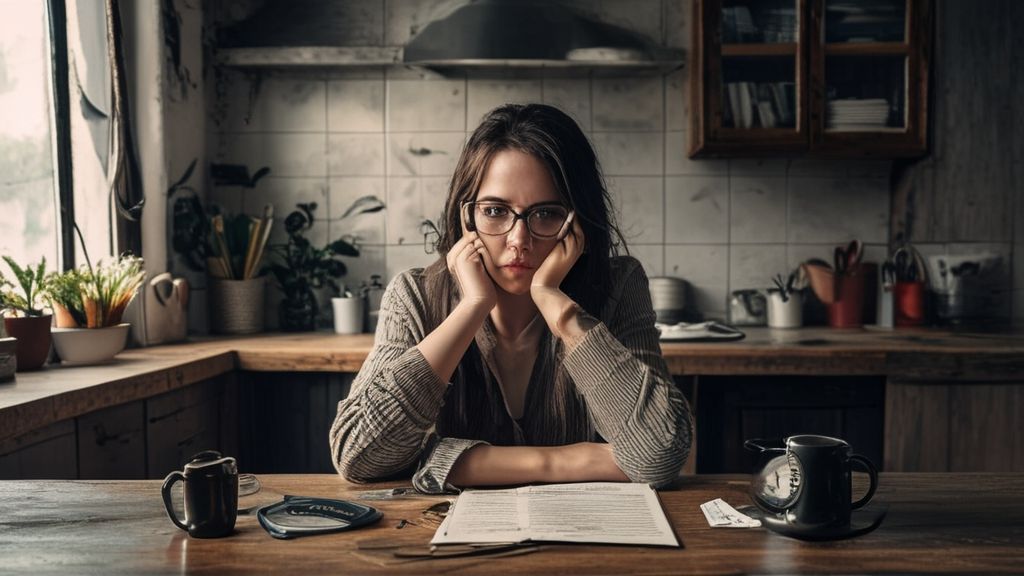 Por qué nunca sales de deudas: El error que cometes cada lunes por la mañana