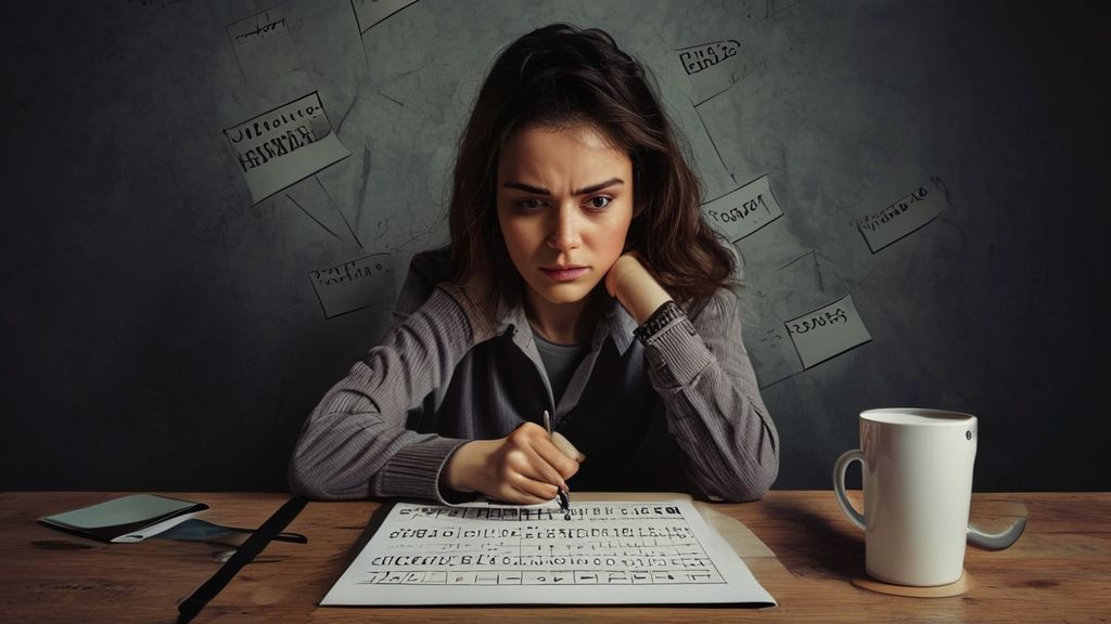 Por qué nunca sales de deudas: El error que cometes cada lunes