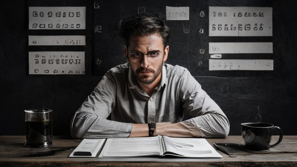 Por qué nunca sales de deudas: El error que cometes cada mañana