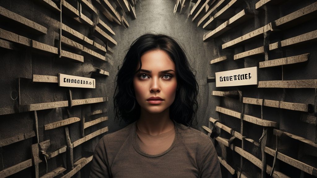 Por qué nunca sales de deudas: El error que cometes cada mes que te mantiene en el ciclo de la deuda