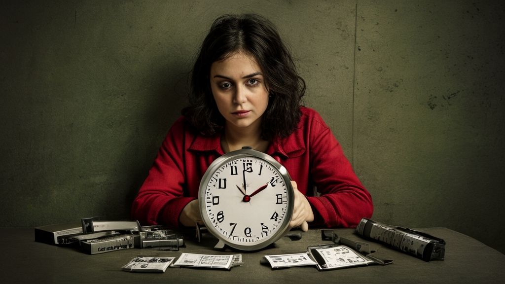 Por qué nunca sales de deudas: El error que cometes cada vez que pagas tus facturas