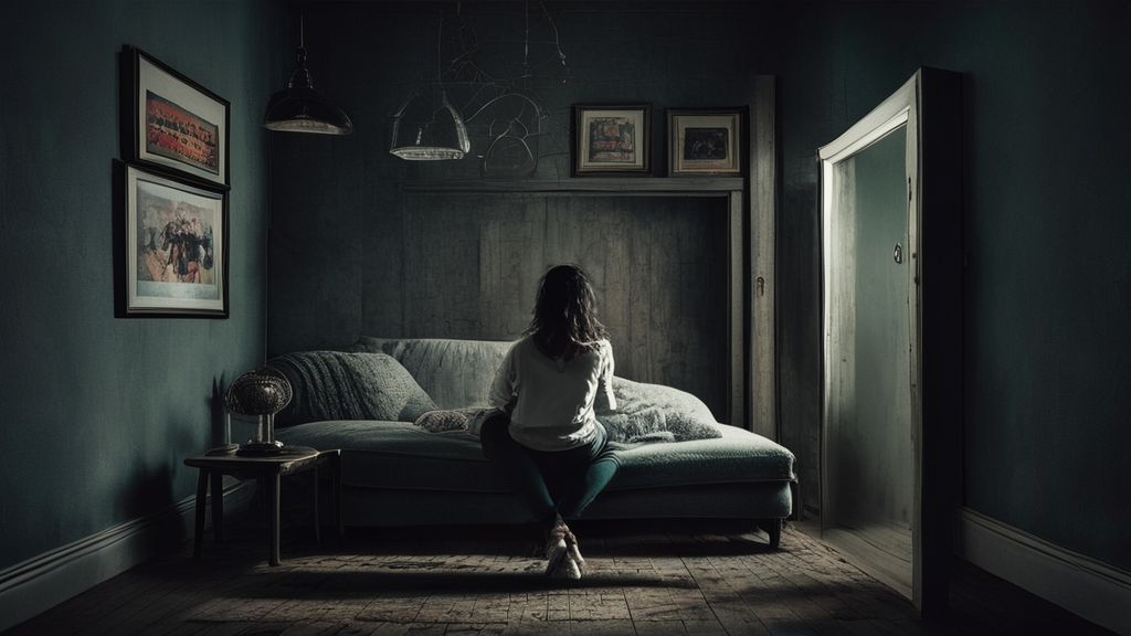 Por qué tu salario es una trampa silenciosa que te impide alcanzar la libertad financiera