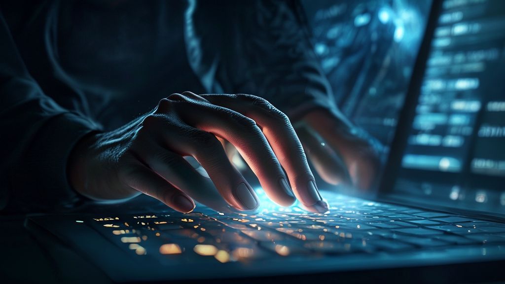 Seguridad en la interacción con contratos inteligentes: Cómo evitar estafas