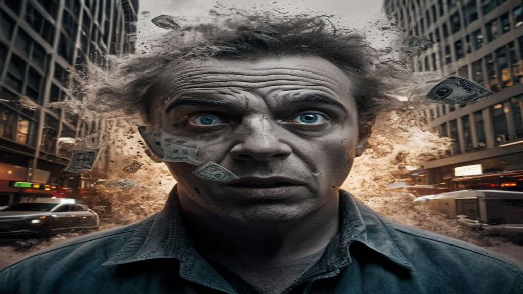 TITULO GANCHO: La verdad sobre por qué tus creencias te están robando $100,000 al año sin que te des cuenta