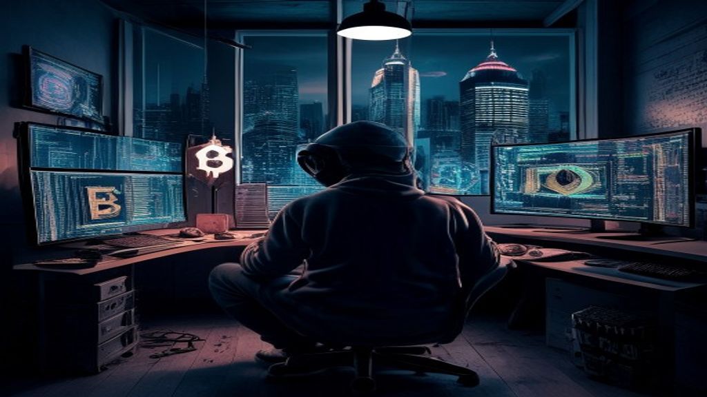 TITULO GANCHO: Lo que los hackers no quieren que sepas sobre la seguridad de Bitcoin: 5 secretos para proteger tu cartera