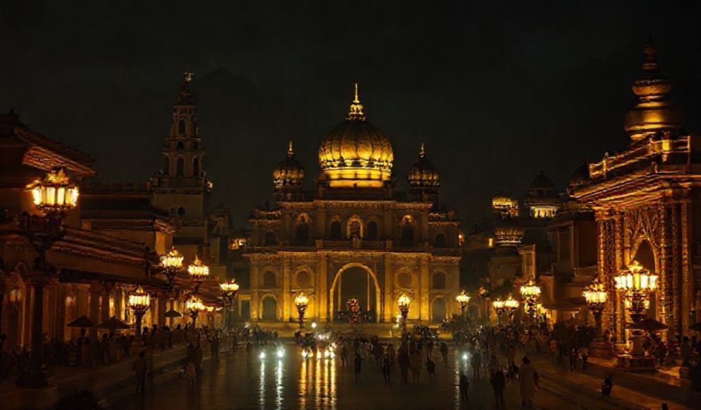 La Historia de las Burajas y su Impacto en la Economía